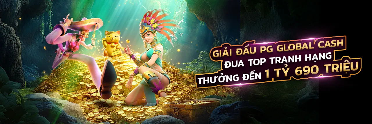 Thế giới Bắn Cá PG999 Chính Thức