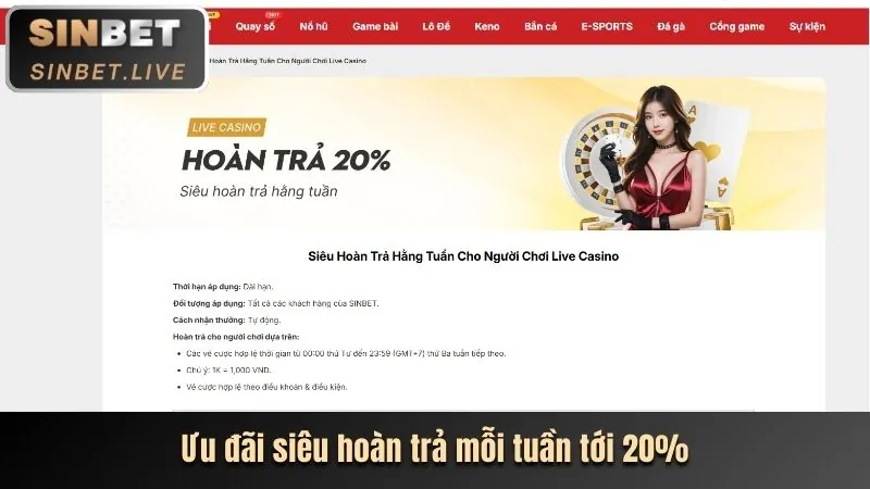 Sự Kiện & Giải Đấu Bắn Cá